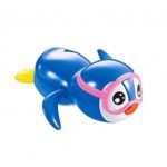 Wind up Swimming Penguin Bath Toy