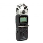 Zoom H5 Portable Four-track Recorder with Accessory Pack