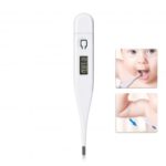 Baby Digital Thermometer with LCD Display