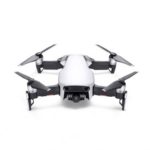 DJI Mavic Air Fly More Comb Mini Foldable RC Drone with 3-axis Gimbal & 4K Camera