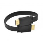 30cm 3D 4K HDMI to HDMI Male to Male Cable