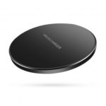 Fast Wireless Charger Charging Pad for iPhone X/8 and More