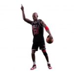 NBA Basketball Star Michael Jordan Model Toys Chicago BULLS 23