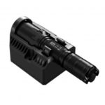 NITECORE R25 Rechargeable Tactical LED Flashlight 800 Lumens