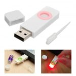 USB Aromatherapy Diffuser Essential Oil Diffuser – Random Color