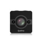Quelima SQ12 1080P FHD Mini DV Action Camera with Motion Sensor Night Vision