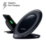 S7 10W Wireless Quick Charging Stand for Samsung Galaxy S7/S6 Edge+