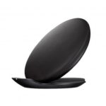 S8 Fast Wireless Charger Charging Stand Pad