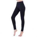 Slim Quick-dry Women’s Spandex Fitness Pants Yoga Trousers Leggings