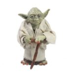 Star Wars Mater Yoda PVC Action Figure – 12cm