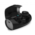 Truly Wireless Mini Bluetooth Earbuds with Charging Box