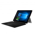 Chuwi SurBook 10.8 Inch Tablet PC Windows 10 Intel N3450 4G+64GB Dual Band WiFi with Stepless Kickst