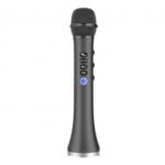 K8 15W Wireless Bluetooth Microphone with Speaker