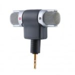 MIC-DS70P Mini Digital Stereo Microphone Recorder for Computer