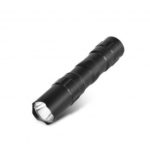 Mini LED Flashlight 3W 300Lumens EDC LED Torch