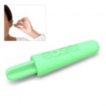 Portable Silicone Ear Pick Ear Spoon for Kids/Adults – Random Color
