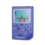 RS-6 Handheld Video Game Console 2.5-inch LCD Built-in 129 Games