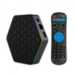 T95Z Plus 4K TV Box Android 7.1