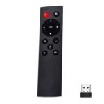 T9 2.4G Wireless Air Mouse Keyboard Remote