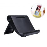 Universal Mobile Phone Holder for Smartphone and Tablet