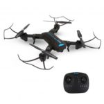 A6W Wifi FPV Drone Foldable R/C Quadcopter with 0.3MP Camera