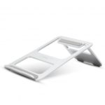 Foldable Laptop Stand Aluminum Desktop Cooling Holder Stand
