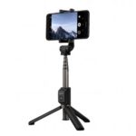 Huawei AF15 Extendable Bluetooth Selfie Stick Tripod 360° Rotatable with Bluetooth Remote Shutter