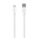 Huawei AP55 Flat Type-C Data Sync Charging Cable – 1.5m