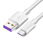 Huawei CP72 USB 3.1 Type-C Sync High Speed Charging Cable 5A