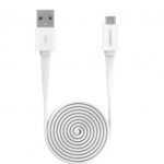 Huawei Honor AP50 Flat 2A Micro USB Data Sync Charging Cable – 1.5m