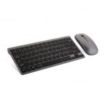 Inphic V780 Wireless Keyboard and Mouse Set