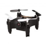 L602 WiFi FPV Drone 0.3MP Camera R/C Quadcopter Optical Flow Positioning