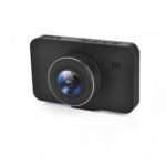 MS3 1080p Dual Lens Dash Cam with 170 Degree Wide Angle G-Sensor Night Vision