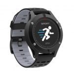 NO.1 F5 Smart Watch Compatible with Android iOS