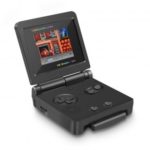 Portable GB Station 8-bit Handheld Video Game Console Game Player