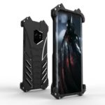 R-JUST Aluminum Alloy Batman Protective Case for Samsung Galaxy S9/S9+