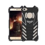 R-JUST Batman Style Aluminum Armor Protective Case for Xiaomi Mi Max