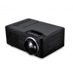 RD-814 Portable 1080p LED Projector Home Theater