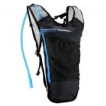 Roswheel 15937 Hydration Bladder 5L Backpack with 2L Water Bag and Tube