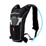 Roswheel 15938 Lightweight Hydration Backpack with 2L Water Bladder