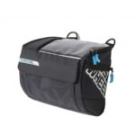 ROSWHEEL 3L Bicycle Handlebar Bags Panniers Cycling Front Bags