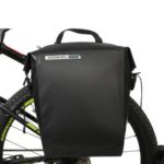 ROSWHEEL DRY SERIES 20L Bicycle Rack Bags/trunk bag/Cycling Bags/Rear Tail package Bags