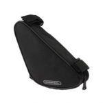 ROSWHEEL Top Tube Bicycle Front Triangle Saddle Bag Pouch Pannier