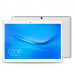 Teclast A10S 10.1 Inch Quad-Core 64-bit Tablet PC Android 7.0 2G+32G 2MP+5MP Dual Band WiFi Support