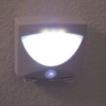 Wireless LED Motion Sensor Activated Night Light Emergency Light