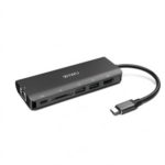 WIWU 6 in 1 USB Type-C Converter Hub Adapter for MacBook Pro