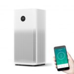 Xiaomi Smart Air Purifier 2S with OLED Display