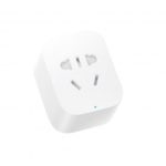 XIAOMI Smart Socket with WiFi Control Power Count Timer Switch Dual USB Pro Edition