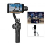 Zhiyun Smooth 4 3-axis Handheld Gimbal Stabilizer for Smartphone
