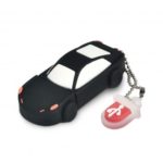 2 in 1 Mini Cartoon Car Shape OTG USB Flash Drive for iPhone iPad PC